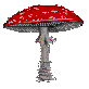 Mushroom Redcap